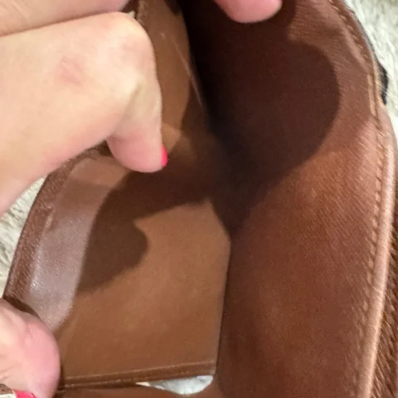 Louis Vuitton Monogram Bifold Snap Wallet - Picture 7 of 8